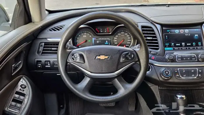 إمبالا موديل 2019 19