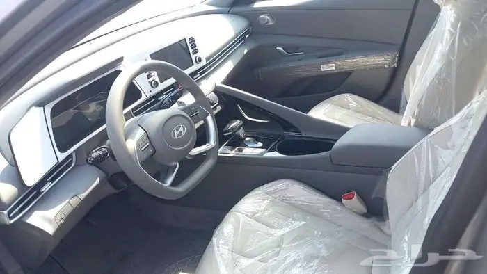 هونداي النترا سمارت موديل 2025 عروض الاقساط الكاش 6