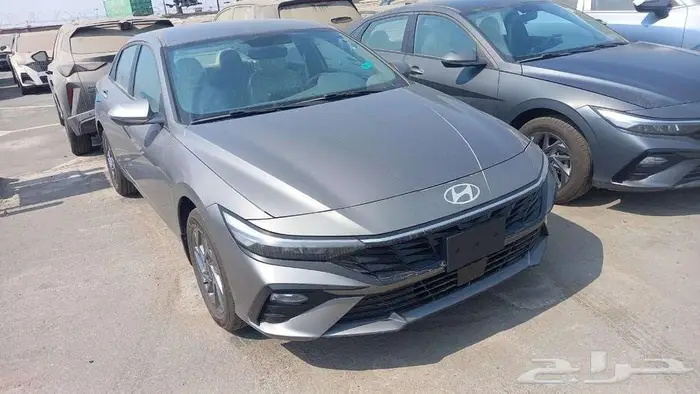 هونداي النترا سمارت موديل 2025 عروض الاقساط الكاش 7