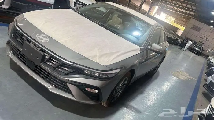 هونداي النترا سمارت موديل 2025 عروض الاقساط الكاش 1