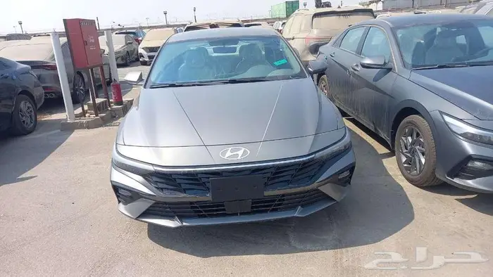 هونداي النترا سمارت موديل 2025 عروض الاقساط الكاش 3