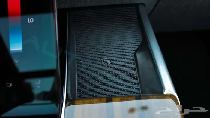 2025 كاديلك اسكاليد 600 Sport Platinum اصفار مع ضمان 19