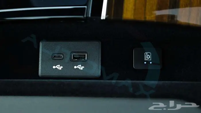 2025 كاديلك اسكاليد 600 Sport Platinum اصفار مع ضمان 22