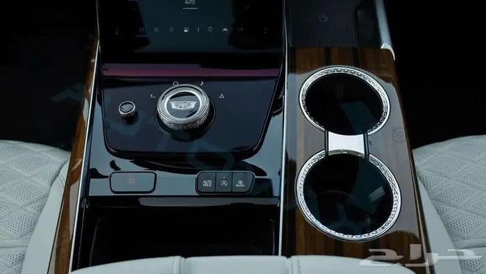 2025 كاديلك اسكاليد 600 Sport Platinum اصفار مع ضمان 20