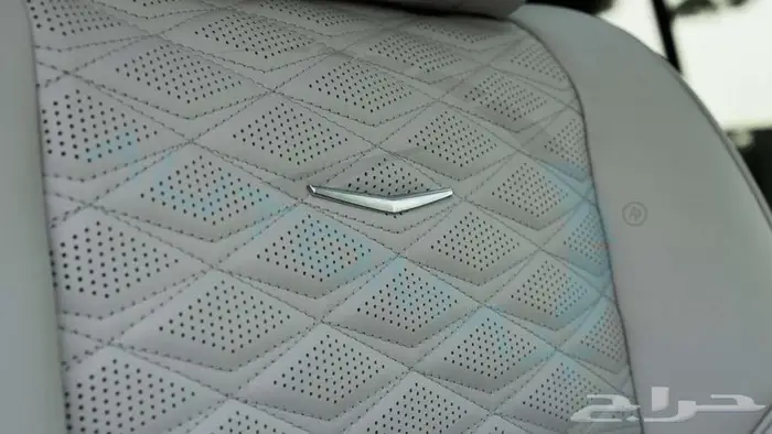 2025 كاديلك اسكاليد 600 Sport Platinum اصفار مع ضمان 27