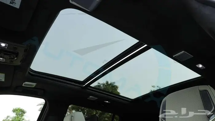 2025 كاديلك اسكاليد 600 Sport Platinum اصفار مع ضمان 32