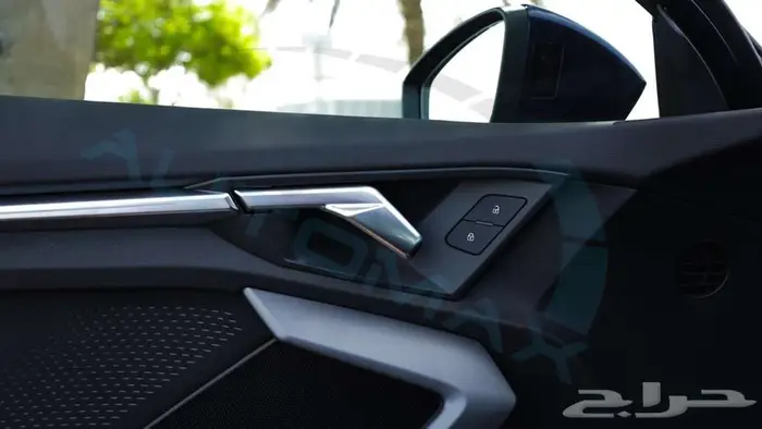 2025 AUDI A3 TFSI 1.4L FWD GCC ضمان وصيانة عند الوكيل 28