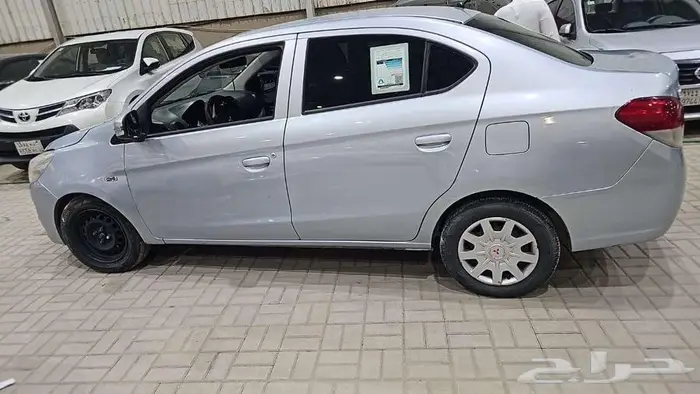 ميتسوبيشي اتراج 2019 0