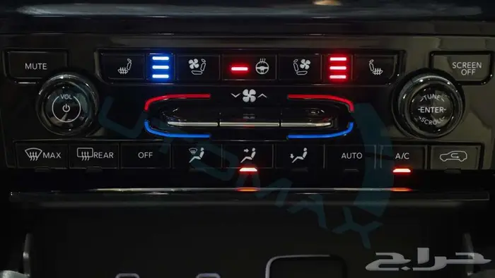 جيب جراند شيروكي ليمتد بلس 2025 خليجي اصفار ضمان الوكيل 18