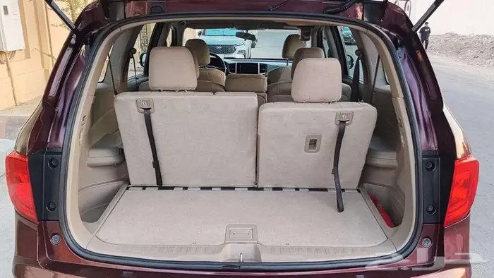 بايلوت 2017 22