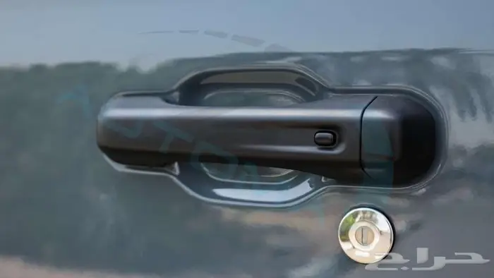 2024 جيب رانجلر روبيكون 392 فاينال ادشن خليجي ضمان الوكيل 26