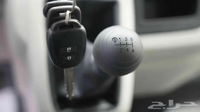 تويوتا هاي اس بضاعة 2026 سقف عالي بقسط 4506 ريال 5