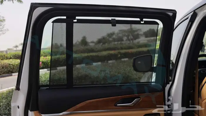 جيب جراند شيروكي ساميت 2025 خليجي اصفار مع ضمان الوكيل 31