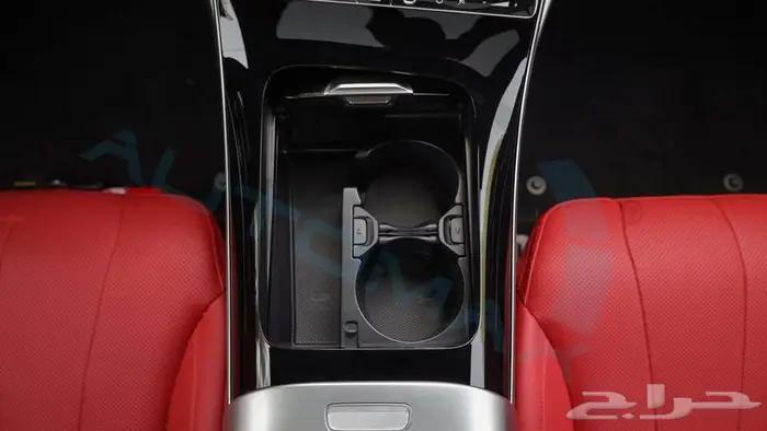 مرسيدس CLE 200 AMG كوبيه 2026 خليجي اصفار ضمان الوكيل 20