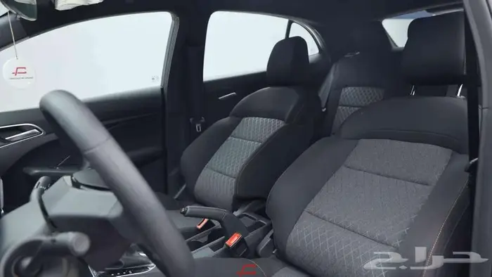 ام جي MG3 ستاندر 2025 مبيعات البنوك والشركات 5