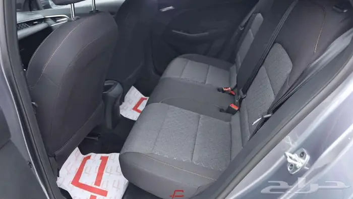 ام جي MG3 ستاندر 2025 مبيعات البنوك والشركات 6