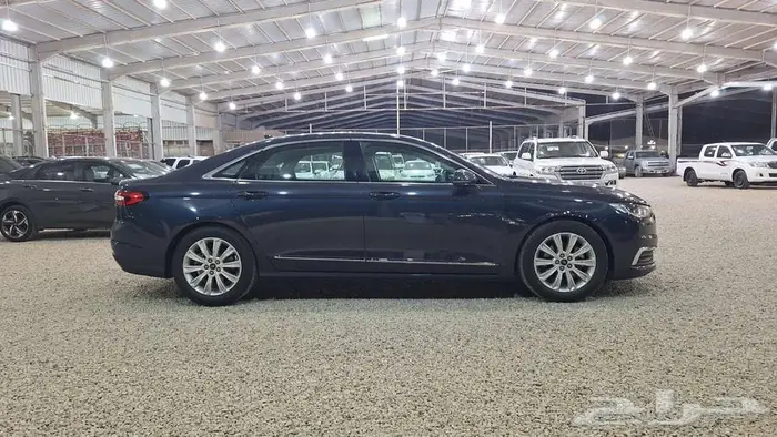 فورد تورس 2022 8