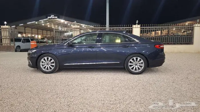 فورد تورس 2022 10