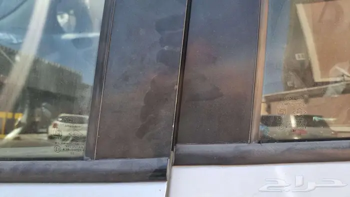 فورد فيجو 2016 ford fego 3