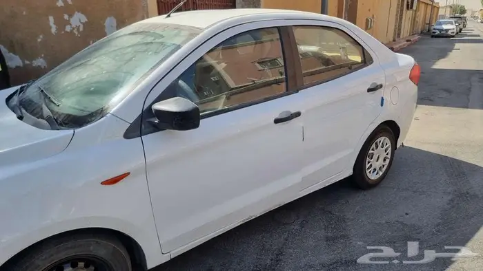 فورد فيجو 2016 ford fego 12