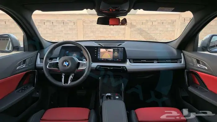 بي ام دابليو X2 SDRIVE 18i 2026 خليجي اصفار ضمان الوكيل 8