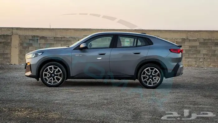 بي ام دابليو X2 SDRIVE 18i 2026 خليجي اصفار ضمان الوكيل 24