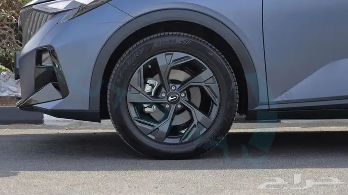 2026 GAC GS3 EMZOOM 1.5T GCC ضمان الوكيل 29