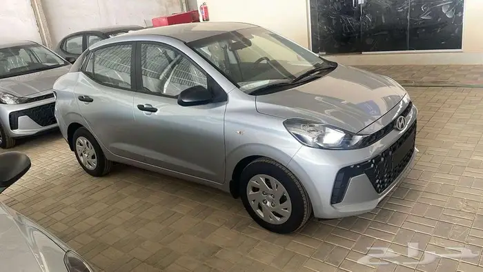 هيونداي اي تن 2026 وكيل الوعلان 11