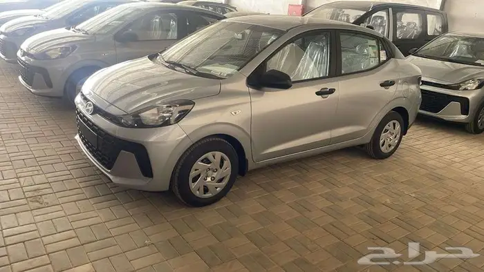 هيونداي اي تن 2026 وكيل الوعلان 13