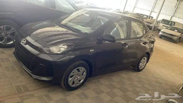 هيونداي اي تن 2026 وكيل الوعلان 2