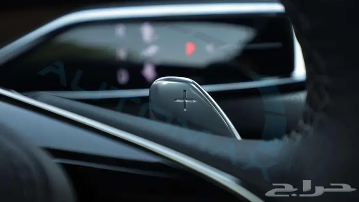 كاديلك اسكاليد 600 Sport Platinum 2025 اصفار مع ضمان 11