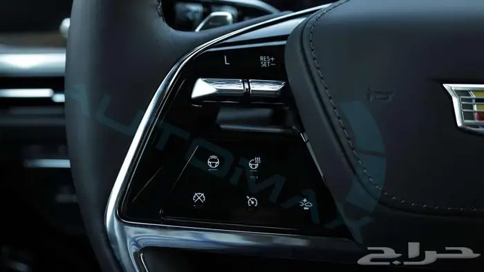 كاديلك اسكاليد 600 Sport Platinum 2025 اصفار مع ضمان 10