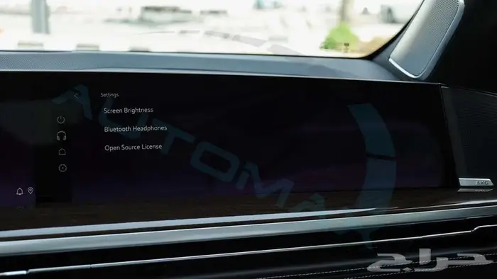 كاديلك اسكاليد 600 Sport Platinum 2025 اصفار مع ضمان 19