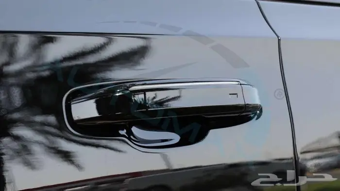 كاديلك اسكاليد 600 Sport Platinum 2025 اصفار مع ضمان 34