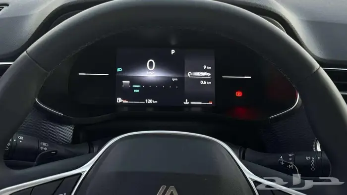 رينو اركانا سمارت 2025 7