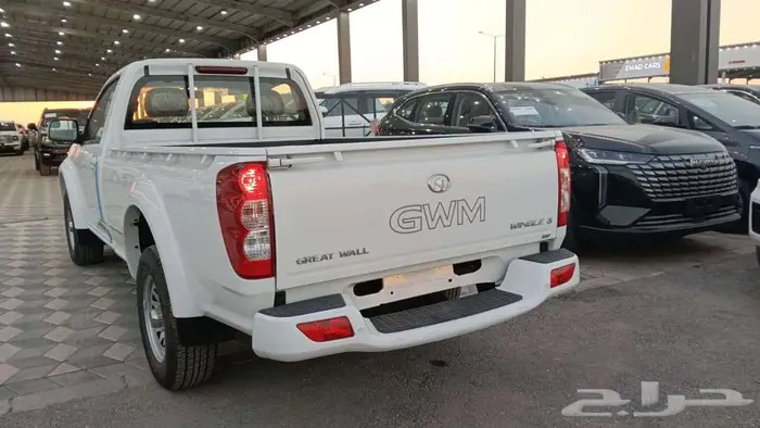 عرض خاص سعر مجنون للشركات والمؤسسات جريت وول ونجل 5 غمارة 5