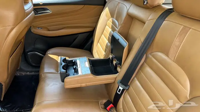 ام جي اتش اس 4