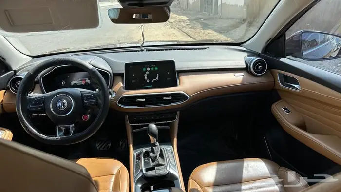 ام جي اتش اس 13