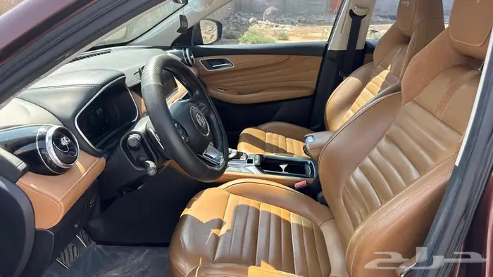 ام جي اتش اس 10