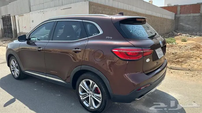 ام جي اتش اس 15