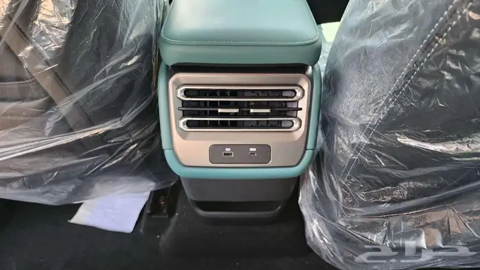 جيتورT1فل كامل لاكجري موديل 2025 عروض القيادة للسيارات 9