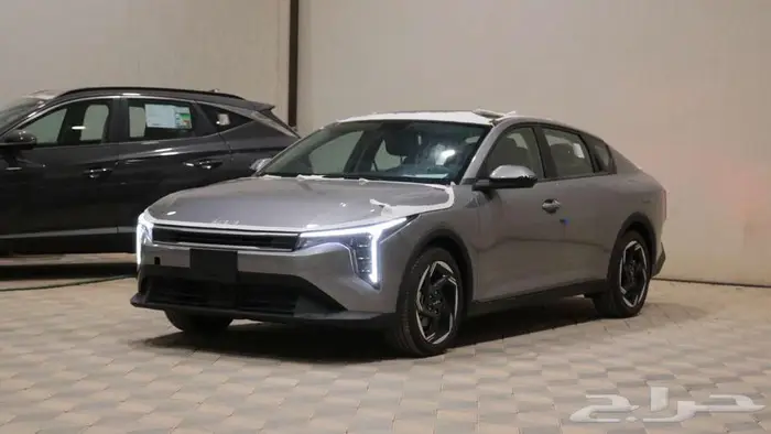 كيا K4 نص فل كاش وبالتقسيط 2026 6