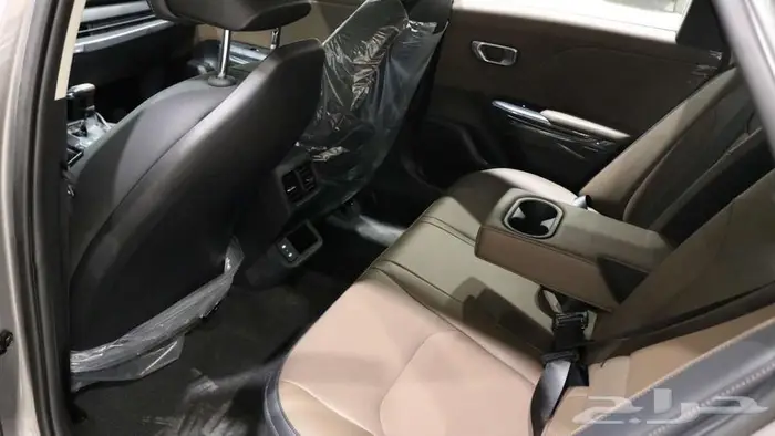 كيا K4 نص فل كاش وبالتقسيط 2026 14