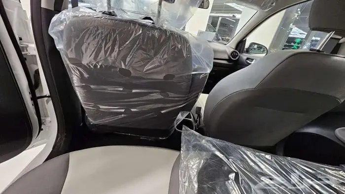 كيا بيجاس فل2025 5