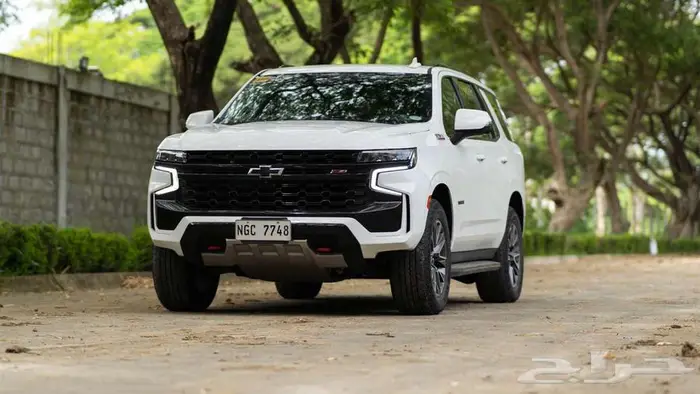 شعار تاهو اسود 2021 - 2025 اصلي 7