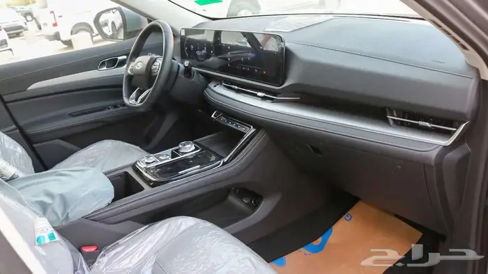 فورد تيرتوري بكل مواصفاتها كاش وبالتقسيط 12