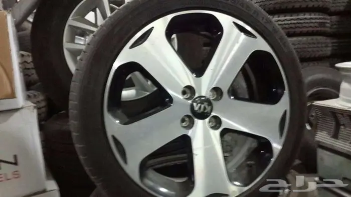 توفير جميع انواع جنوط الكيا الوكالة والتقليد 67