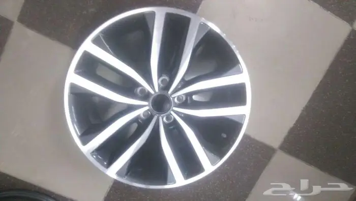 توفير جميع انواع جنوط الكيا الوكالة والتقليد 68