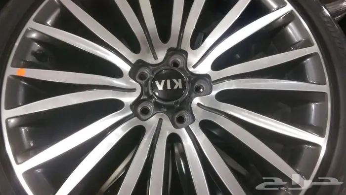 توفير جميع انواع جنوط الكيا الوكالة والتقليد 37