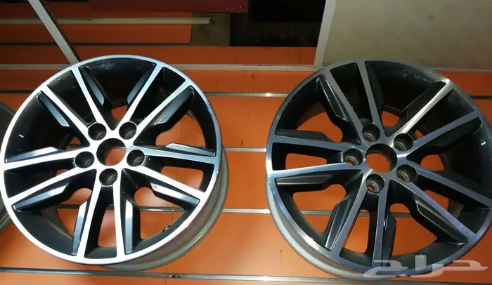 توفير جميع انواع جنوط الكيا الوكالة والتقليد 39